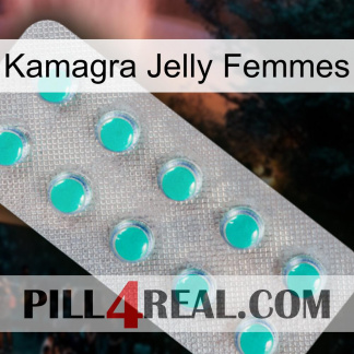 Kamagra Jelly Women 28